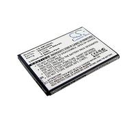Battery for Samsung EB424255VA EB424255VABSTD EB424255VU 3.7V 900mAh