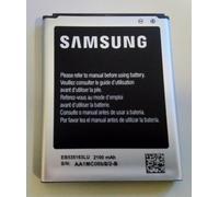 Battery for Samsung Galaxy Grand I9080, 2100mAh EB535163LU Replacement Battery