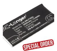 Battery For SAMSUNG EB-BJ730ABE, Galaxy J7 2017