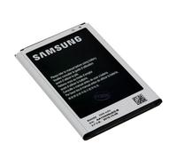 Battery for Samsung Galaxy Note 3, EB-B800BEBECWW 3200 mAh Replacement Battery Black