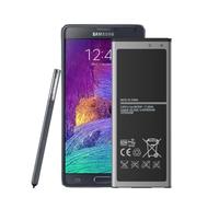Battery for Samsung Galaxy Note 4,4500mAh Lithium-Ion Battery for Samsung Note 4 N910 | N910U LTE | N910A AT&T | N910V Verizon | N910P Sprint | N910T T-Mobile without NFC