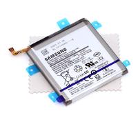 Battery for Samsung Galaxy S21 Ultra G998B with Mungoo Cloth