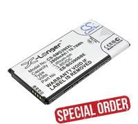 Battery For SAMSUNG EB-BG390BBE, EB-BG390BBEGWW, Galaxy Xcover 4