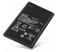 Battery for Samsung Galaxy Xcover 7, YISHDA 4050 mAh High Capacity Replacement Battery Li-Ion Polymer for Galaxy Xcover 7(EB-BG556GBY/SM-G556B)