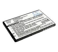 Battery for Samsung GT-i5800 Li-ion 3.7V 1700mAh - EB504465VU, EB504465VK, SO1S416AS/5-B, EB504465VJ, SCBAS1, EB504465VUBSTD, EB564465LU, EB504465VA, EB504465IZBSTD, EB504465LA