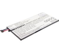 Battery for Samsung GT-P1010 Li-Polymer 3.7V 4000mAh - SP4960C3A, AA31D26, B056H004-001, AA1ZA18BS/T-B