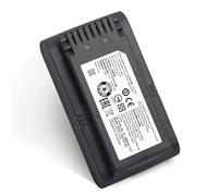 Battery for Samsung Jet 70 75 90 Series Cordless Stick Vacuum Cleaner, Replacement for VCA-SBT90 VCA-SBT90E Model Battery, 4Ah 21.6V 86.4Wh.