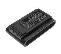 Battery For SAMSUNG Jet 70 Light, Jet 75, Jet 75 multi VS20T7534T1/SH