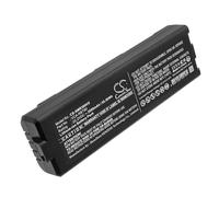 Battery For Samsung Jet Bot, VR30T80313W, VR30T80313W/WA, VR30T85513W, VR30T85513W/WA, VR8500,