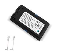 Battery for Samsung JET60 JET65 JET70 JET75 JET90 Samsung Wireless Vacuum Cleaner Replacement for Battery Model VCA-SBTA60 VCA-SBT90 VCA-SBT90EB.Not the Jet 85 JET95 and Jet Bespoke Series Vacuum
