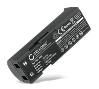 subtel, Battery for Camera, compatible with Konica Minolta NP-700, DiMAGE X60, Optio X50 (3.7V, 700mAh)