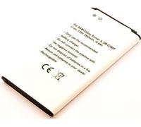 CoreParts MOBX-BAT-SMG390SL mobile phone spare part Battery Black