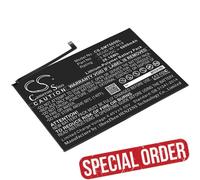 Battery 6800mAh Type SCUD-WT-N19 for Samsung Galaxy Tab A7 10.4 2020, SM-T505