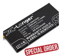 Battery For SAMSUNG SM-A520F/DS, SM-A520K, SM-A520L, SM-A520S