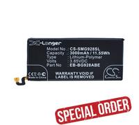 Battery For SAMSUNG SM-G928T, SM-G928V, SM-G928W8