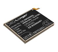 BATTERIE 4900mAh EB-BG988ABY for Samsung Galaxy S20 Ultra SM-G9880