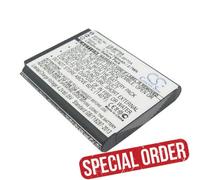 Battery For SAMSUNG BP-70A,BP-70EP,EA-BP70A,SLB-70A,AQ100,DV100,DV101,DV150