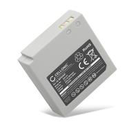subtel Battery Compatible with Samsung MX10 MX20 MX25 HMX10 F34 F300 F30 F33 H100, BP85ST BP85NF 850mAh 7.2V - 7.4V