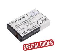 Battery 2000mAh Type AB113450BU for Samsung GT-E2370 E2370 Solid, Xcover E2370