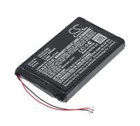 Battery for Samsung YH-J70 Li-ion 3.7V 900mAh - PPSB0510A, PPSB0503, 4302-001186