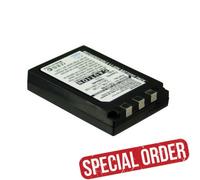 Battery For SANYO DB-L10,Xact DSC-J1, Xacti DSC-AZ3, Xacti DSC-J2, Xacti DSC-MZ3