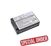 Battery 950mAh Type LP-E17 LC-E17 LC-E17C For Canon EOS 200D 250D 750D 760D