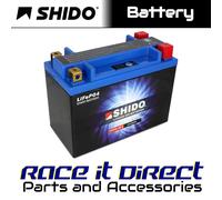 Battery for Sea-Doo GTI 130-155 2018 SHIDO