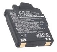 Battery for SENNHEISER 450 TRAVEL, 0121147748, MM 400 Headset