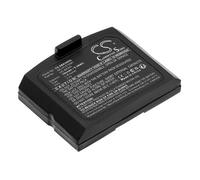 BATTERIE 150mAh Type BA300 For Sennheiser Set 840 TV, 840-S, 900
