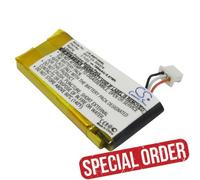 Battery For SENNHEISER 504374,D10, DW Office, DW Office ML, DW Pro 1, DW Pro 2