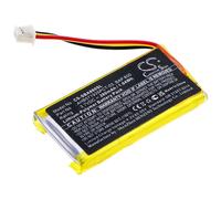Battery For SENNHEISER CP-SN800, Flex 5000, RS 2000, RS 5000, Set 880