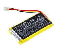Battery For SENNHEISER CP-SN800, Flex 5000, RS 2000, RS 5000, Set 880