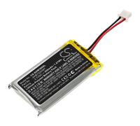 Battery For SENNHEISER SDW 30, SDW 30 HS, SDW 5033, SDW 5034, SDW 5035, SDW 5036