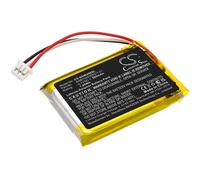 Battery for Sennheiser Momentum True Wireless / Momentum 3 & MORE 500 mAh, 3.7V