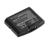 Battery for Sennheiser RS-4200 Set 830 840 900 500898 HC-BA300 3.7V 150mAh