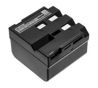 Battery for Sharp VL-A111 VL-A111H VL-A111S VL-A111U VL-A40U 3.7V 5400mAh