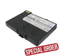Battery For SIEMENS EBA-510, A51, A52, A55, A56, A57, A60, A62, A65, A75