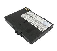 Battery for Siemens Gigaset SL37H, Gigaset 4015 Micro, Gigaset S44, Gigaset S440, Gigaset S445, Gigaset SL1, Gigaset SL100, Gigaset SL150, Gigaset SL2, Gigaset SL2 Professional, Gigaset SL3, Gigaset SL3 professional, Gigaset SL370, Gigaset SL375, Gigaset SL440, Gigaset SL55, Gigaset SL550, Gigaset SL555, Gigaset SL56, Gigaset SL560, Gigaset SL565, Gigaset SL74, Gigaset SL740, Gigaset SLX740isdn 750mAh - EBA-510 L36880-N5601-A100 S30852-D1752-X1 V30145-K1310-X250