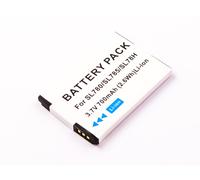 Replacement Battery for Siemens Gigaset SL450HX/Gigaset SL400H/Gigaset SL350H