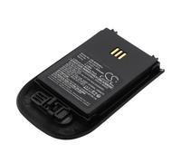 Battery For INNOVAPHONE IP62, IP63 AYDH4CL