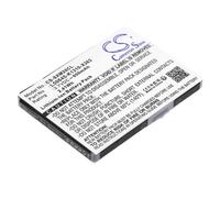 Battery For SIEMENS L50645-K1310-X363, V30145-K1310-X363