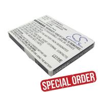 Battery For SIEMENS L50645-K1310-X363, V30145-K1310-X363