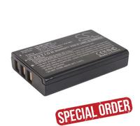 Battery For SILVERCREST HD camcorder SCAZ 5.00 A1,SCAZ 5.00 A1,SCAZ 5.00 B2