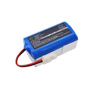 Battery For ILIFE PX-B020, A10, A10S, A4, A4S, A4s Pro, A6, A7, A8, A9