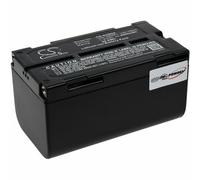 Battery for Sokkia type BDC-58 7,2V 4000mAh/28,8Wh Li-Ion