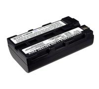 Battery for Sony CCD-TR517, 7.4V, 2000mAh, Li-ion