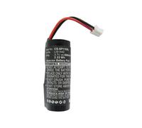 Replacement battery for Sony PlayStation Move Navigation Controller, Move Navigation, CECH-ZCS1E