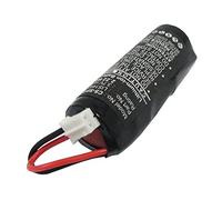 Battery for Sony CECH-ZCS1E, Move Navigation, PlayStation Move Navigation Controller 600mAh - 4-180-962-01 LIS1442