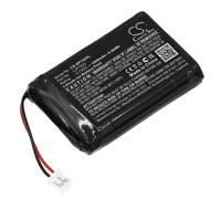 Battery For SONY LIP1522, CUH-ZCT1E, CUH-ZCT1H, CUH-ZCT1J, CUH-ZCT1K
