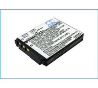 Battery for Sony Cyber-shot DSC-T30S DSC-V3 NP-FR1 3.7V 900mAh